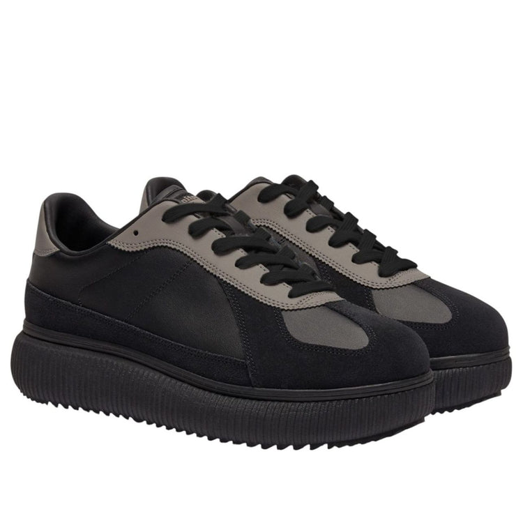Giày Onitsuka Tiger Delecity 'Black' 1183B874-001 - Ảnh 5