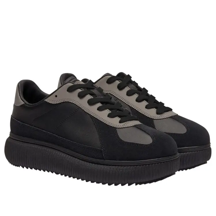 Giày Onitsuka Tiger Delecity 'Black' 1183B874-001 - Ảnh 5