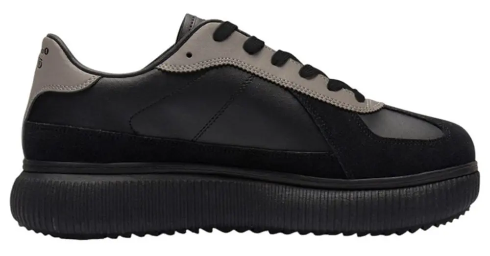 Giày Onitsuka Tiger Delecity 'Black' 1183B874-001