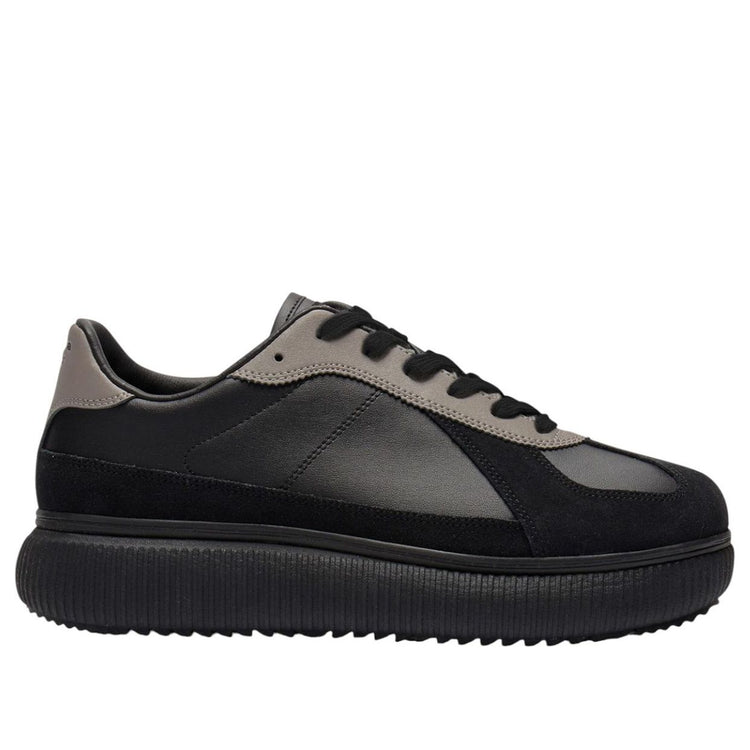 Giày Onitsuka Tiger Delecity 'Black' 1183B874-001 - Ảnh 4