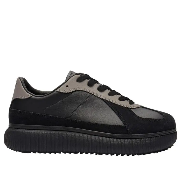 Giày Onitsuka Tiger Delecity 'Black' 1183B874-001 - Ảnh 4