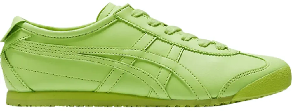 Giày Onitsuka Tiger Mexico 66 'Cactful Green' 1183C137-300