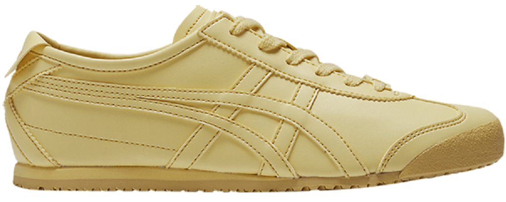 Giày Onitsuka Tiger Mexico 66 'Cactful Yellow' 1183C137-750