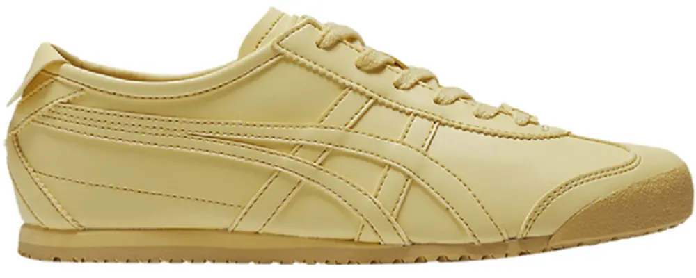Giày Onitsuka Tiger Mexico 66 'Cactful Yellow' 1183C137-750