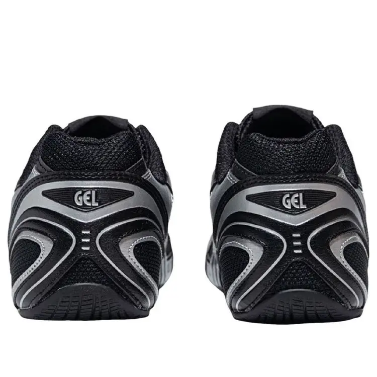 Giày ASICS Gel-Phai Z 'Black Metallic Silver' 1203B126-001 - Ảnh 3