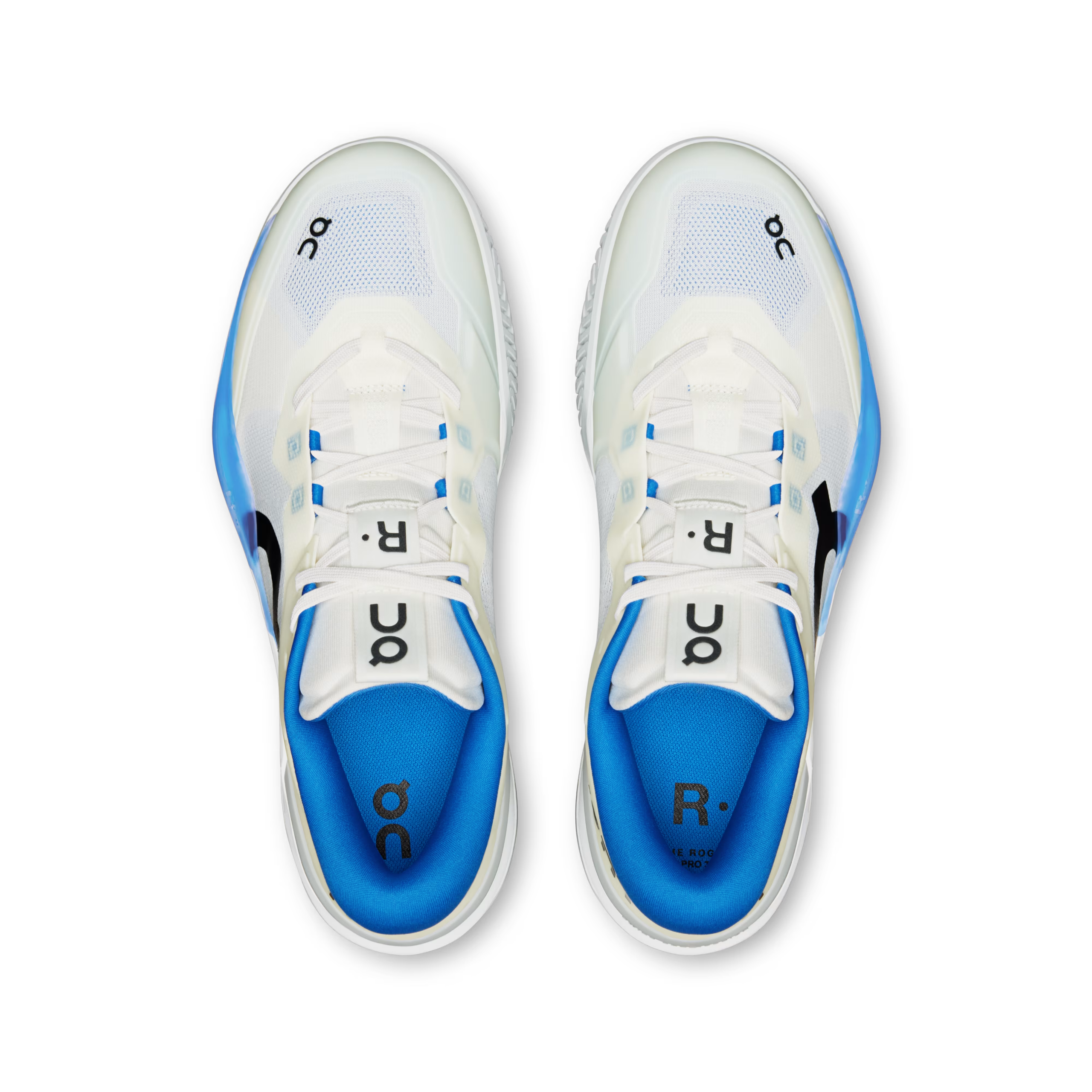 Giày On THE ROGER Pro 3 Clay 'Ivory' 3MG10805203 - Ảnh 6