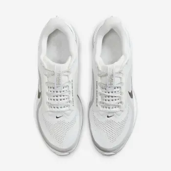 Giày Nike Air Zoom Pegasus Premium 'White Metallic Silver' HQ2592-102 - Ảnh 4