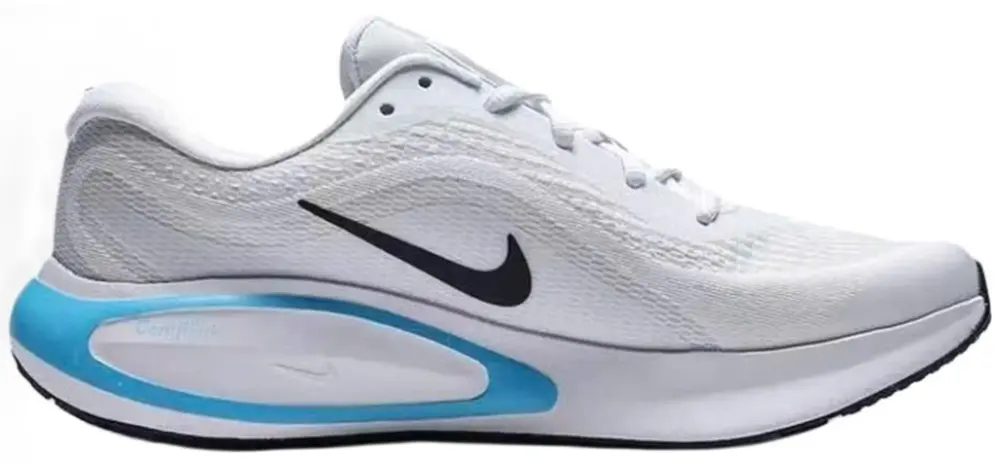 Giày Nike Journey Run 'White' FN0228-112 - Ảnh 4