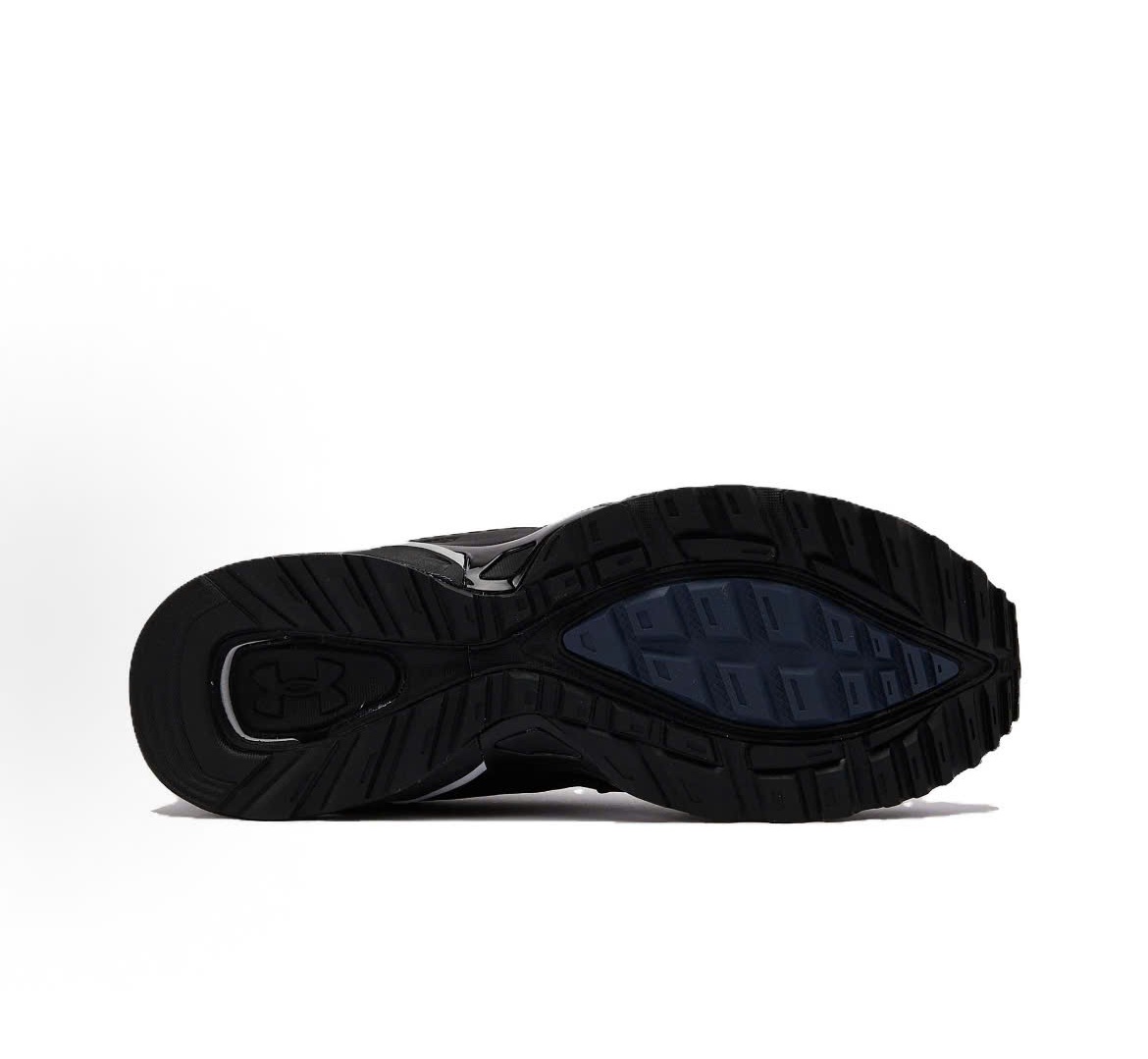 Giày Under Armour Apparition Tech 'Black' 6005280-001 - Ảnh 3