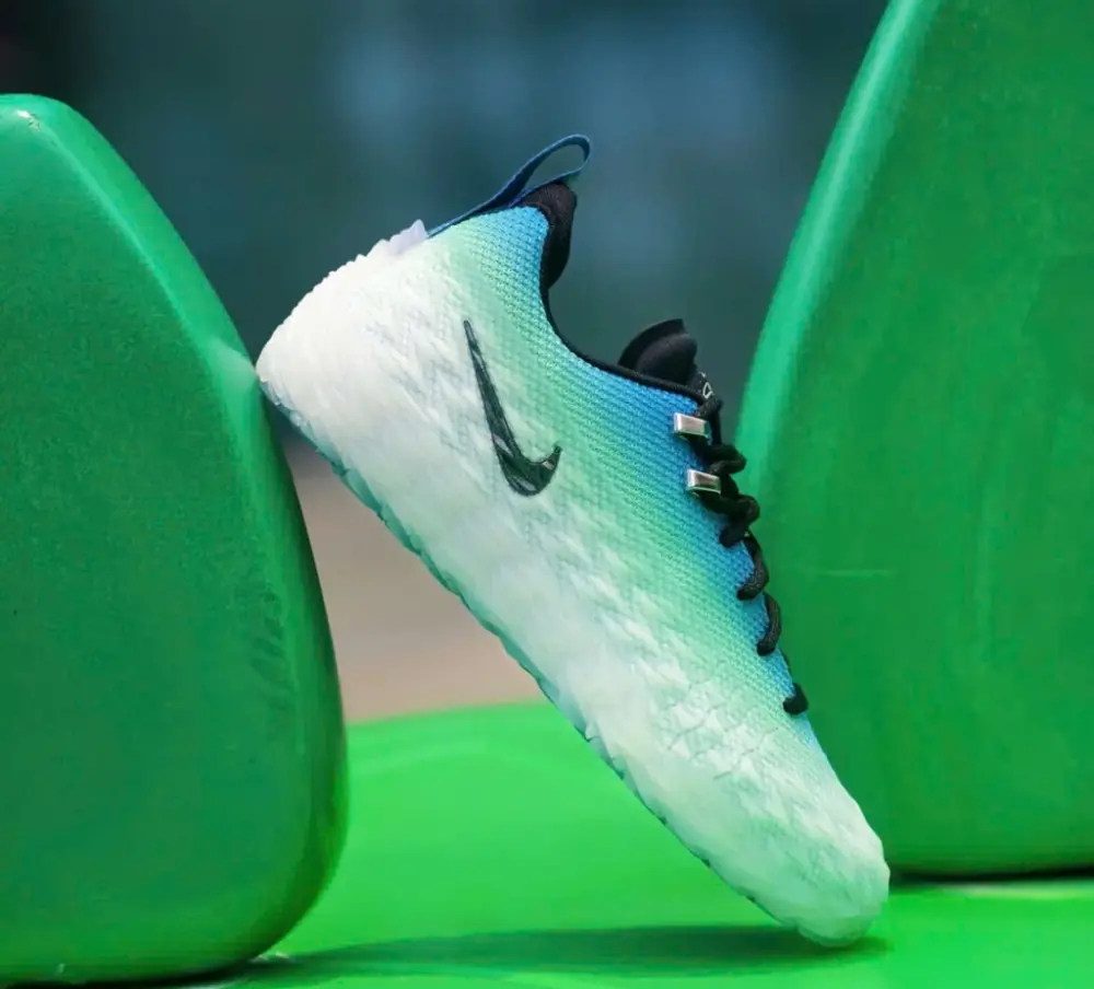 Giày Nike S.T. Charge EP 'Game Blue' IW1897-101 - Ảnh 6