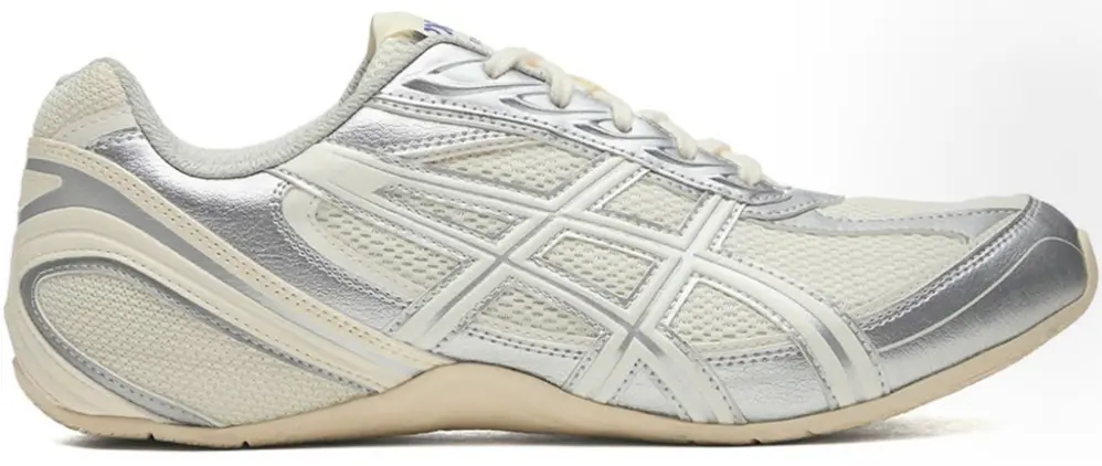 Giày Asics GEL-PHAI Z 'White' 1203B126-100
