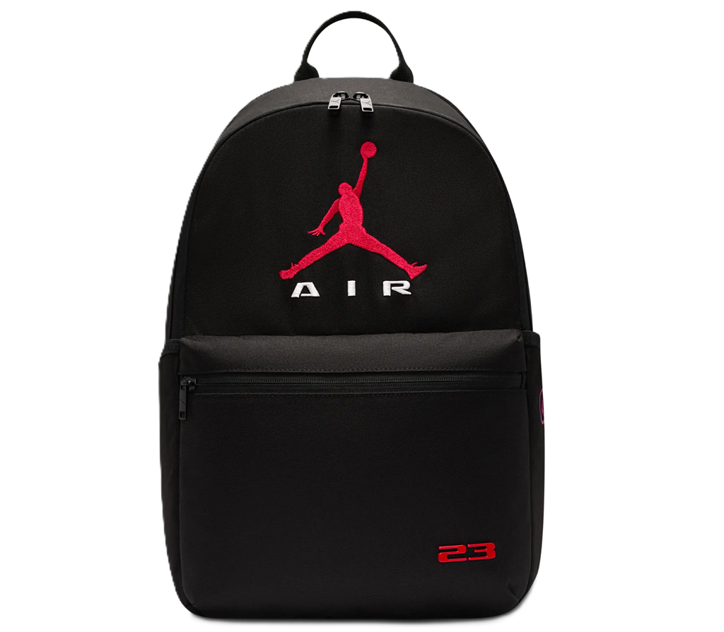 Balo Nike Air Jordan 'Black' IR8389-010