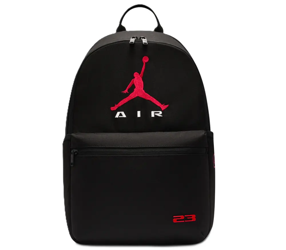 Balo Nike Air Jordan 'Black' IR8389-010
