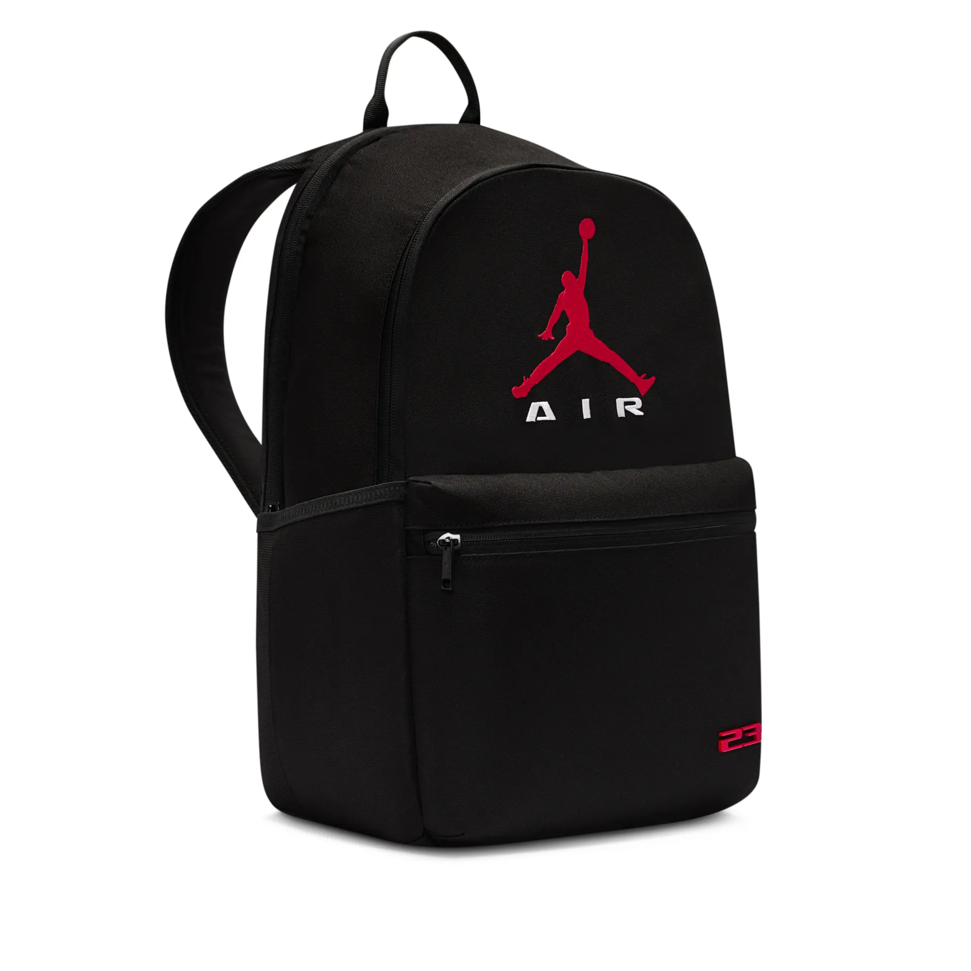 Balo Nike Air Jordan 'Black' IR8389-010 - Ảnh 3
