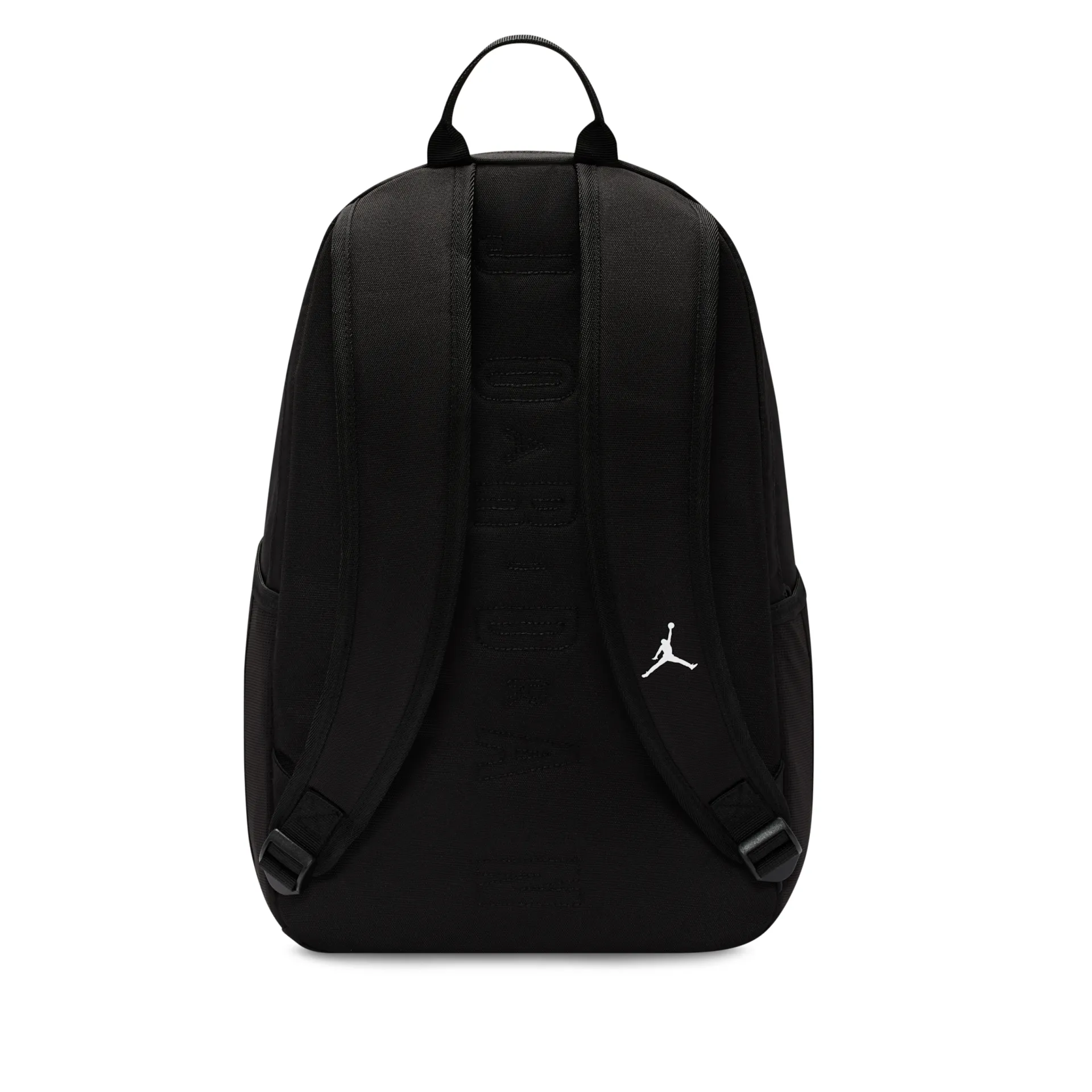 Alternative view of Balo Nike Air Jordan 'Black' IR8389-010