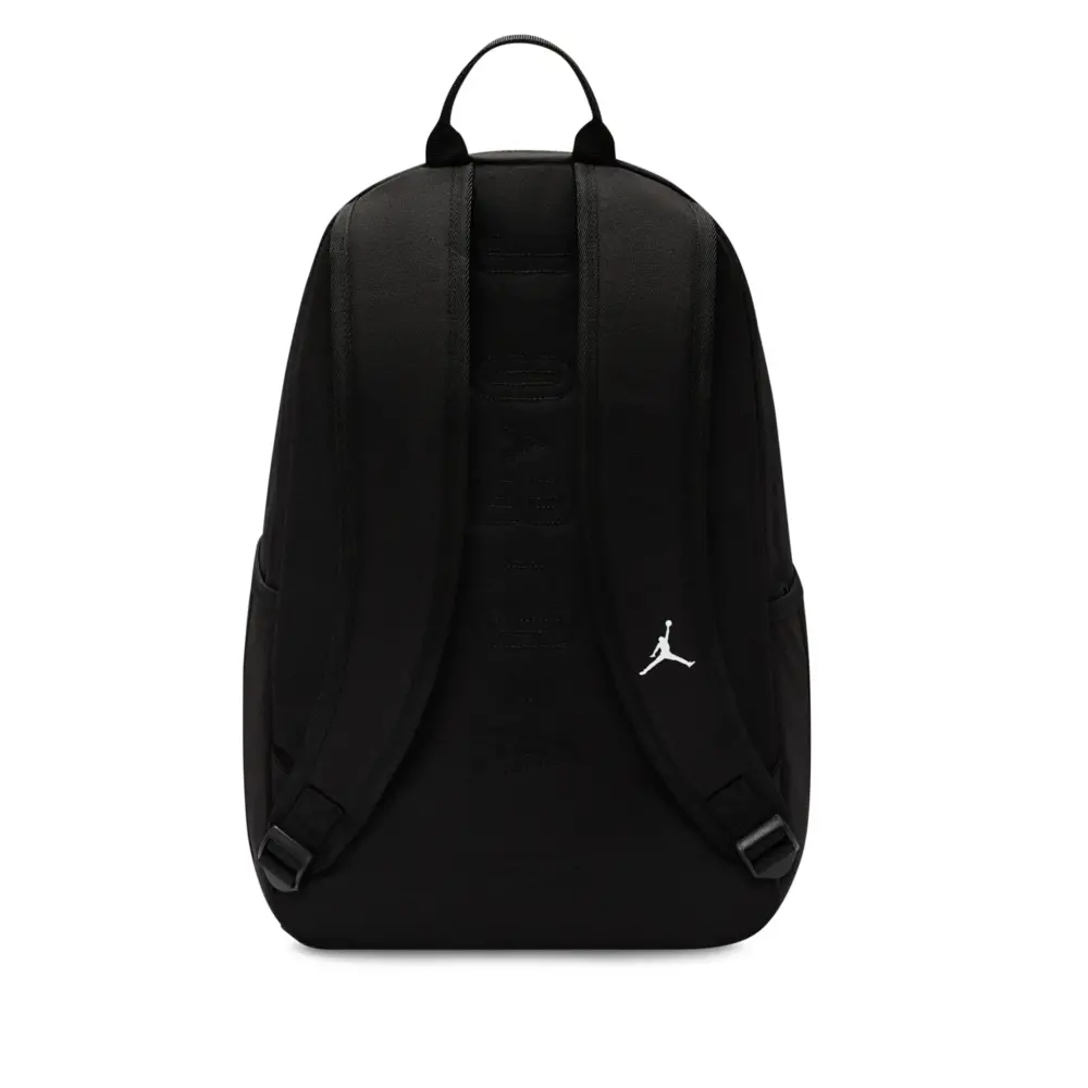 Alternative view of Balo Nike Air Jordan 'Black' IR8389-010