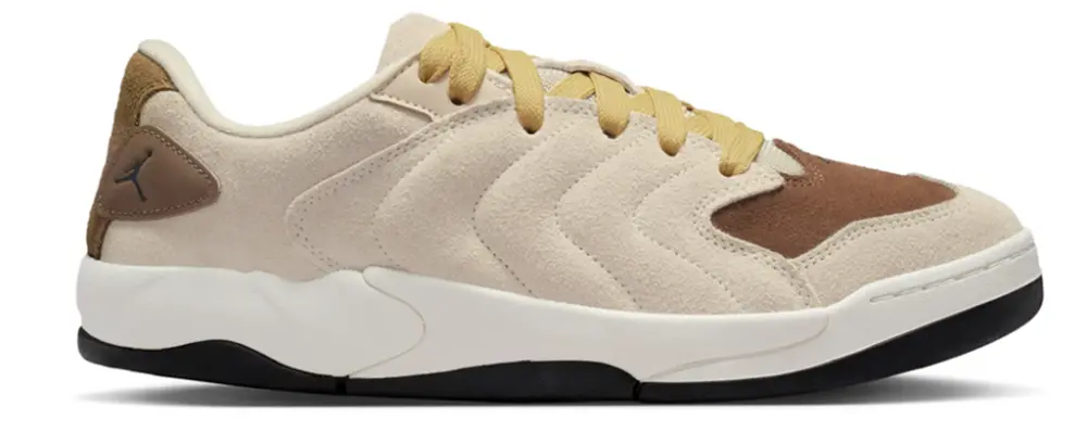Giày Nike Air Jordan Session 'Light Khaki' IB3731-203