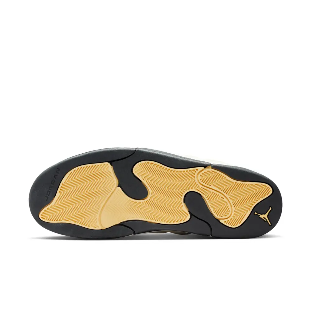 Alternative view of Giày Nike Air Jordan Session 'Light Khaki' IB3731-203