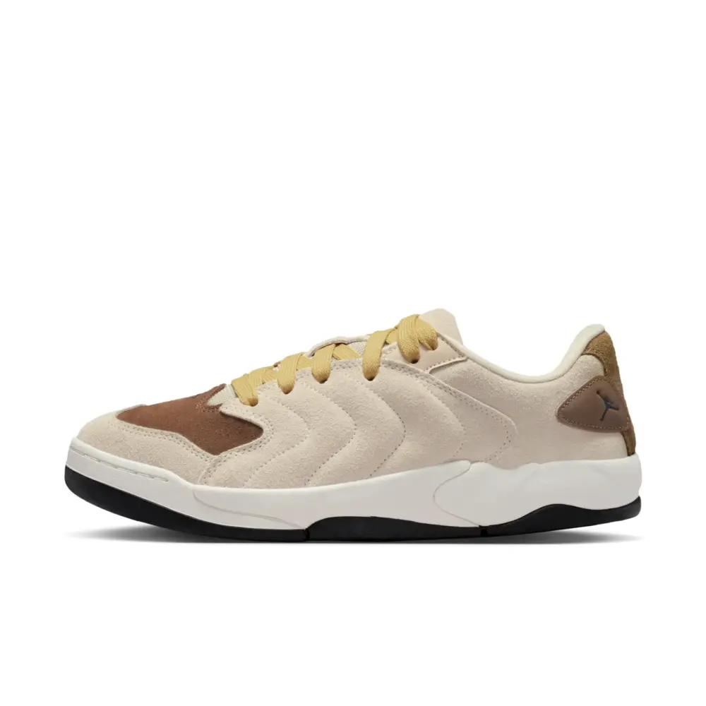 Giày Nike Air Jordan Session 'Light Khaki' IB3731-203 - Ảnh 4