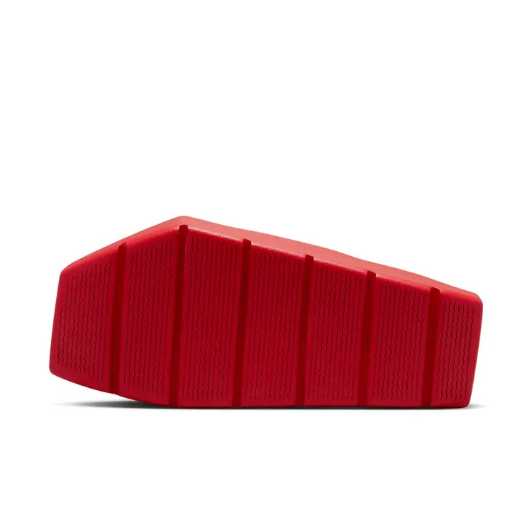 Alternative view of Dép Nike Air Jordan Hex Mule SP 'University Red' FJ0603-600