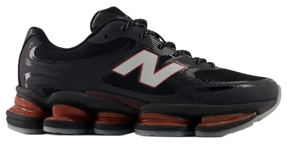 Giày New Balance 2000 Year of the Horse U200011D