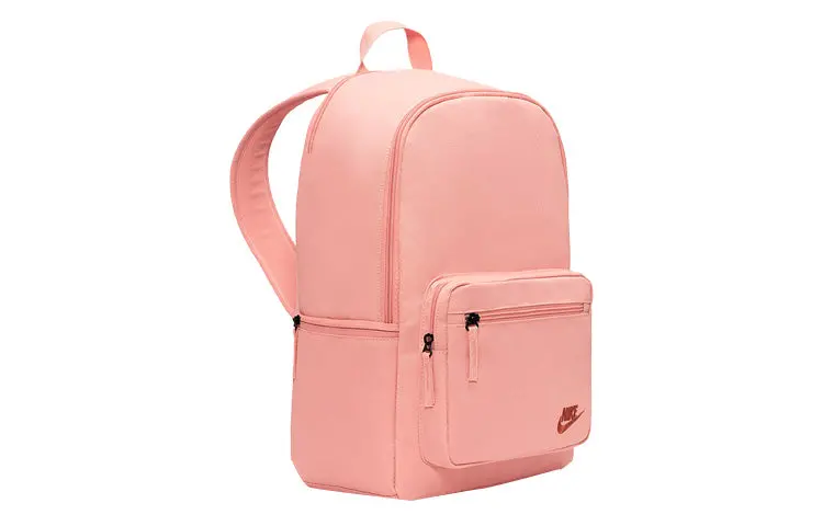 Alternative view of Balo Nike-Heritage Eugene Backpack 'Pink' DB3300-824