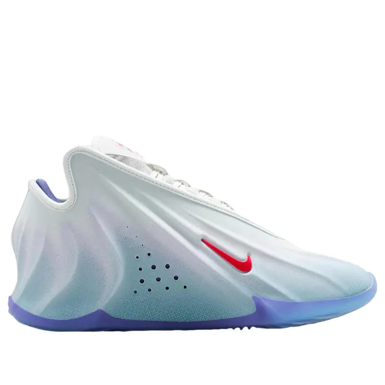 Giày Nike GT Future 'Metallic Silver' IV6691-001 - Ảnh 5