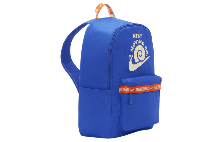 Balo Nike Heritage 'Blue' DV6070-405 - Ảnh 5