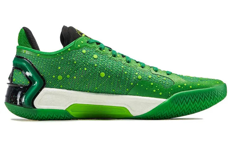 Giày Li-Ning Liren 4 V2 'Green' ABAU059-2 - Ảnh 5
