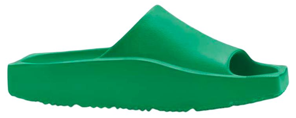 Giày Nike Air Jordan Hex 'Lucky Green' DQ8992-301