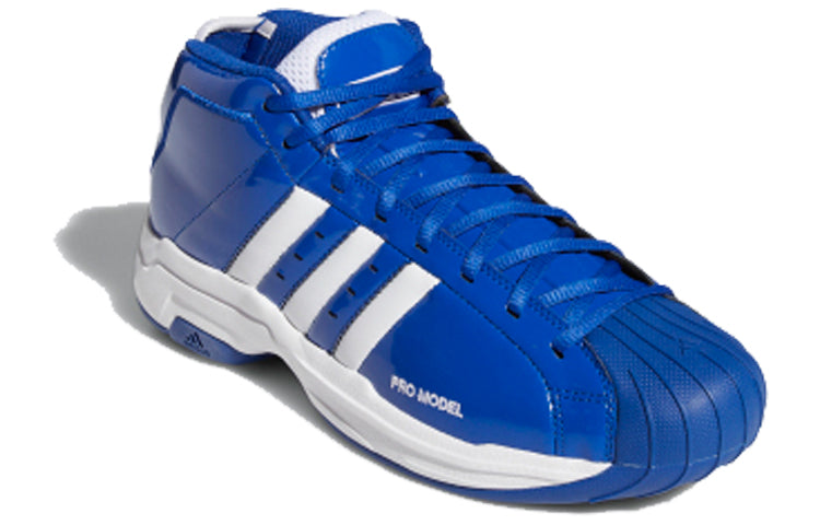 Giày Adidas Pro Model 2G 'Royal Blue' EF9820 - Ảnh 5