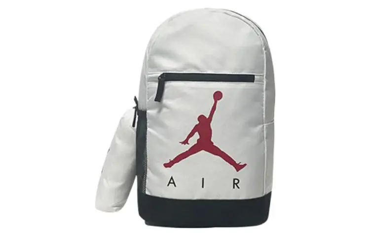 Balo Nike Air Jordan School 'White' FJ6775-100 - Ảnh 5