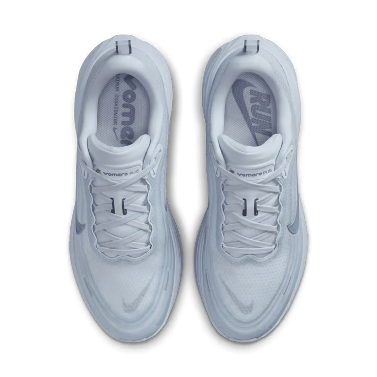 Alternative view of Giày Nike Vomero Plus Football 'Grey' HV8150-004