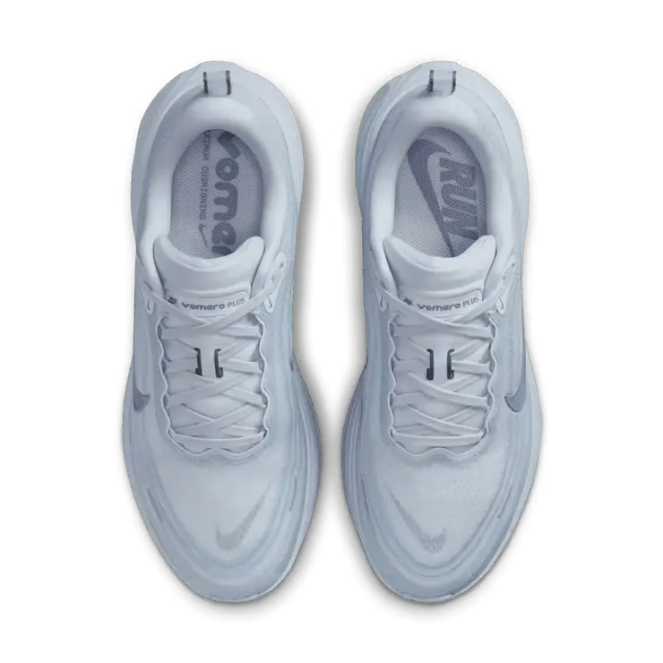 Alternative view of Giày Nike Vomero Plus Football 'Grey' HV8150-004