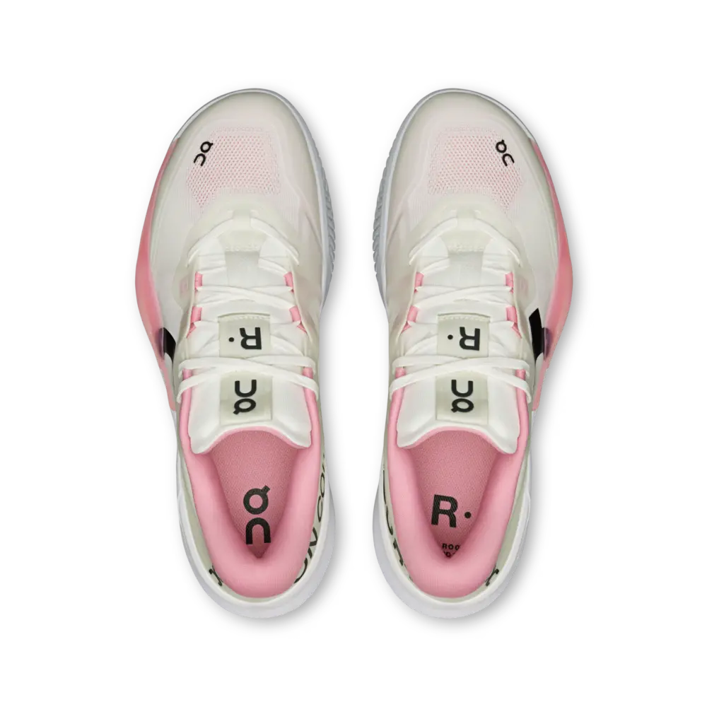 Giày On THE ROGER Pro 3 Clay 'Ivory' 3WG10736036 - Ảnh 5
