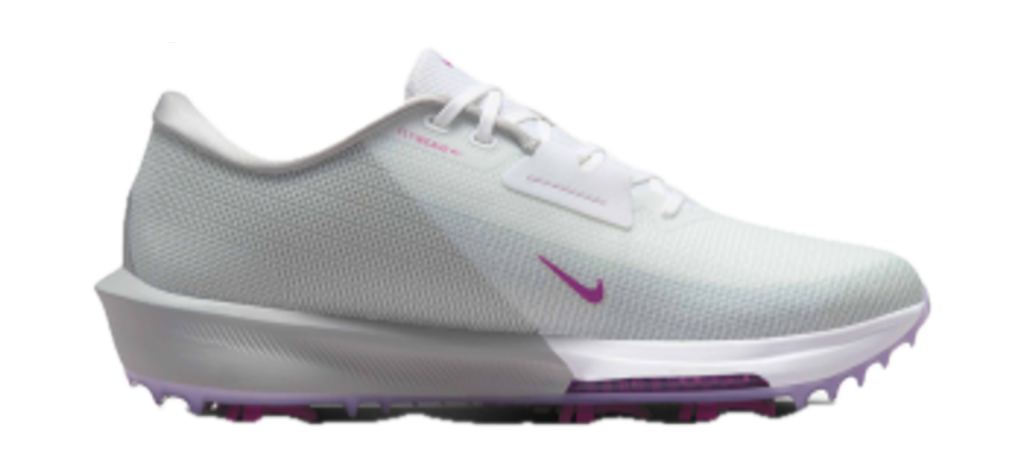Giày Nike Air Zoom Infinity Tour 2 ‘White And Vivid Purple’ FD0217-102