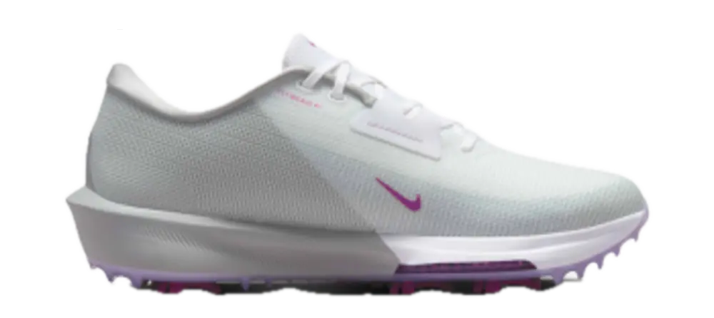 Giày Nike Air Zoom Infinity Tour 2 ‘White And Vivid Purple’ FD0217-102