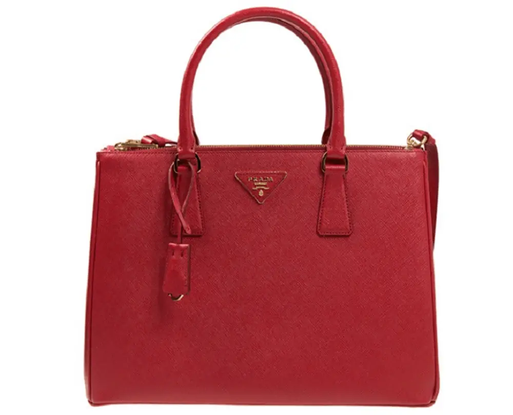 Túi Prada Saffiano Luxe Tote 1BA274-NZV-F0011