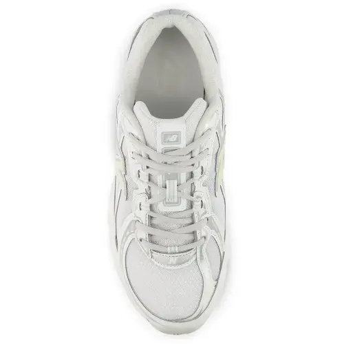 Giày New Balance 740 'White Silver' U7408LZ - Ảnh 3