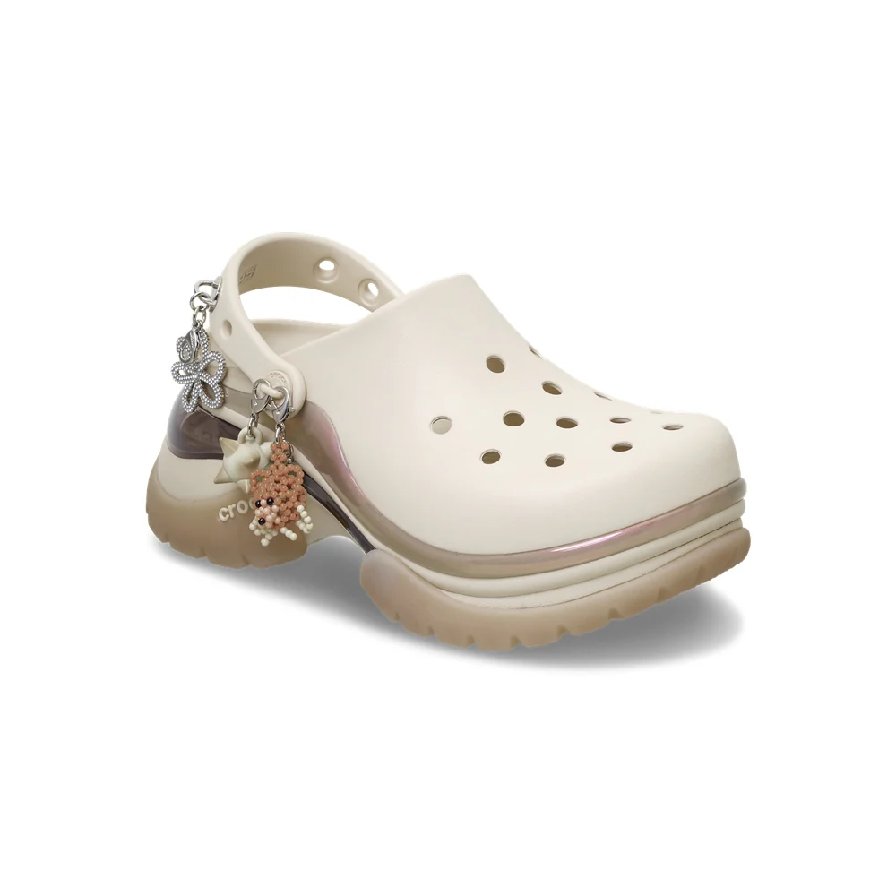 Dép Crocs Super Bae Cybercutie ‘Dulce’ 213218-2NM - Ảnh 2
