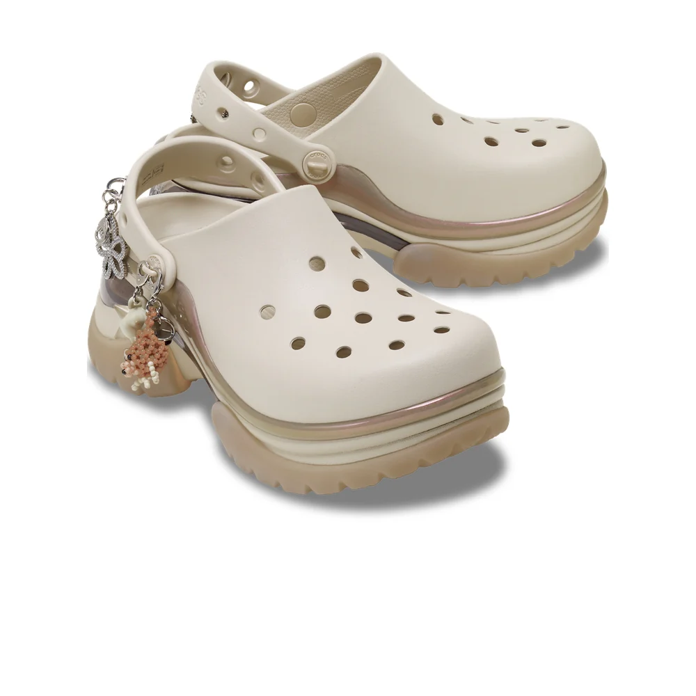 Dép Crocs Super Bae Cybercutie ‘Dulce’ 213218-2NM - Ảnh 4
