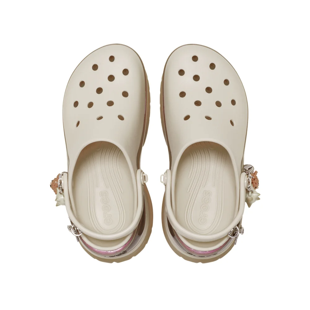 Dép Crocs Super Bae Cybercutie ‘Dulce’ 213218-2NM - Ảnh 3