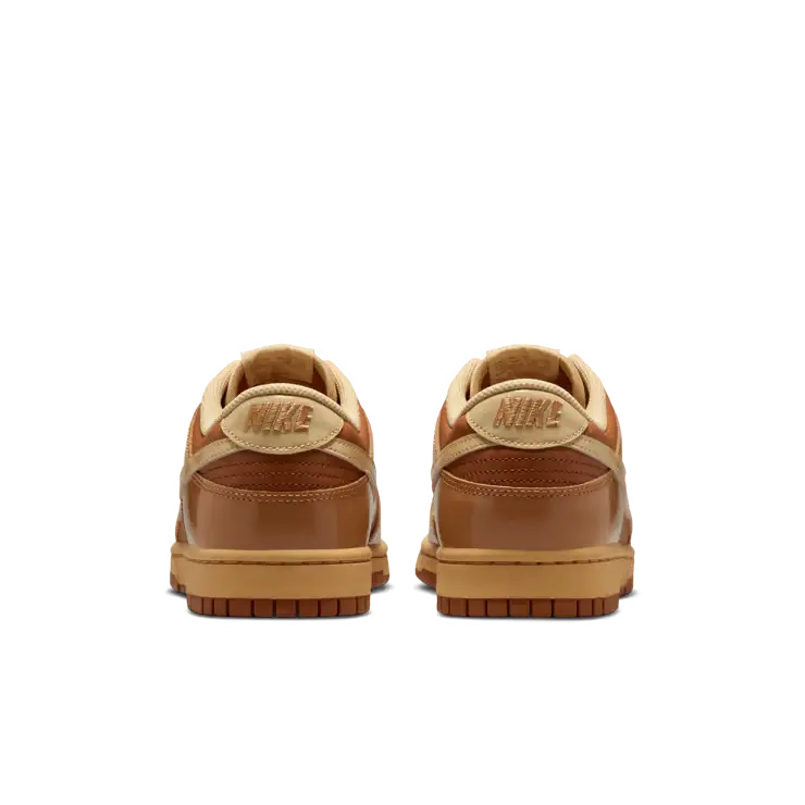 Giày Nike Dunk Low 'Shades of Brown' IM4415-200 - Ảnh 4