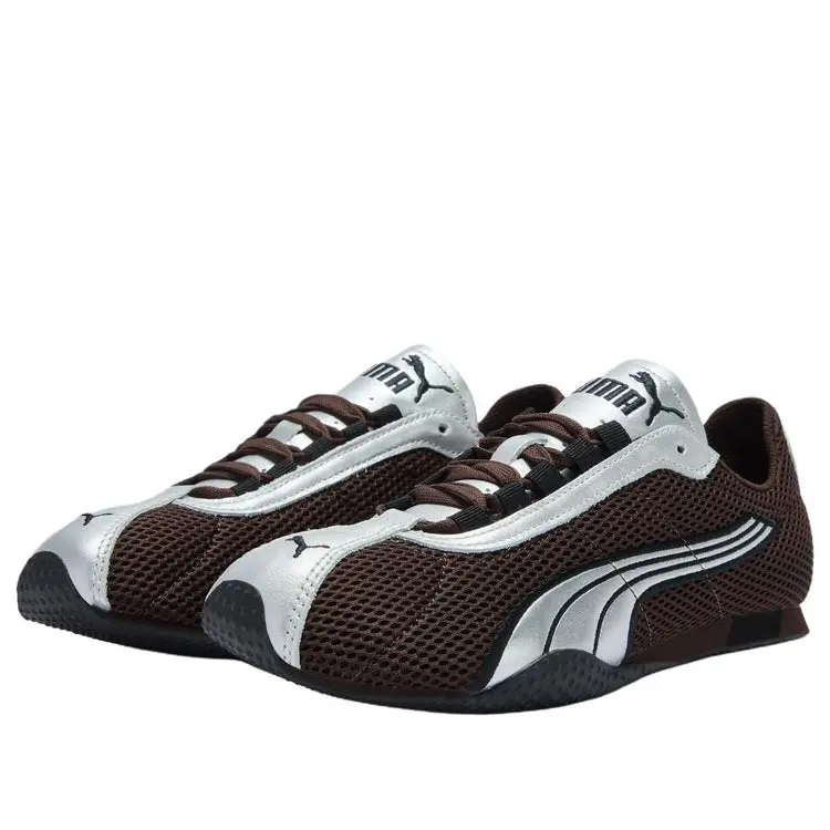 Giày Puma H-Street OG 'Chocolate Brown' 403692-11 - Ảnh 3