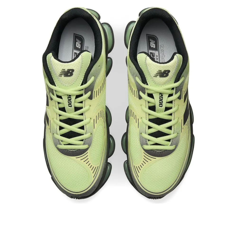Giày New Balance 2000 'Limelight' U2000858 - Ảnh 5