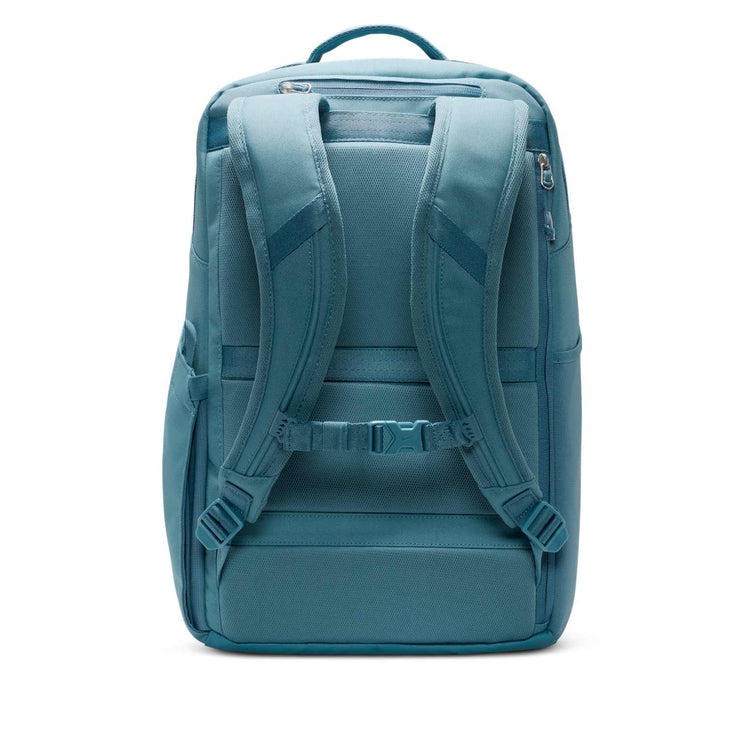 Alternative view of Balo Nike Utility Speed Backpack 27L 'Smokey Blue' FN4106-006
