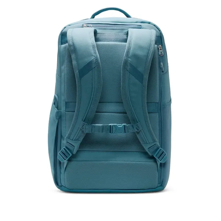 Alternative view of Balo Nike Utility Speed Backpack 27L 'Smokey Blue' FN4106-006