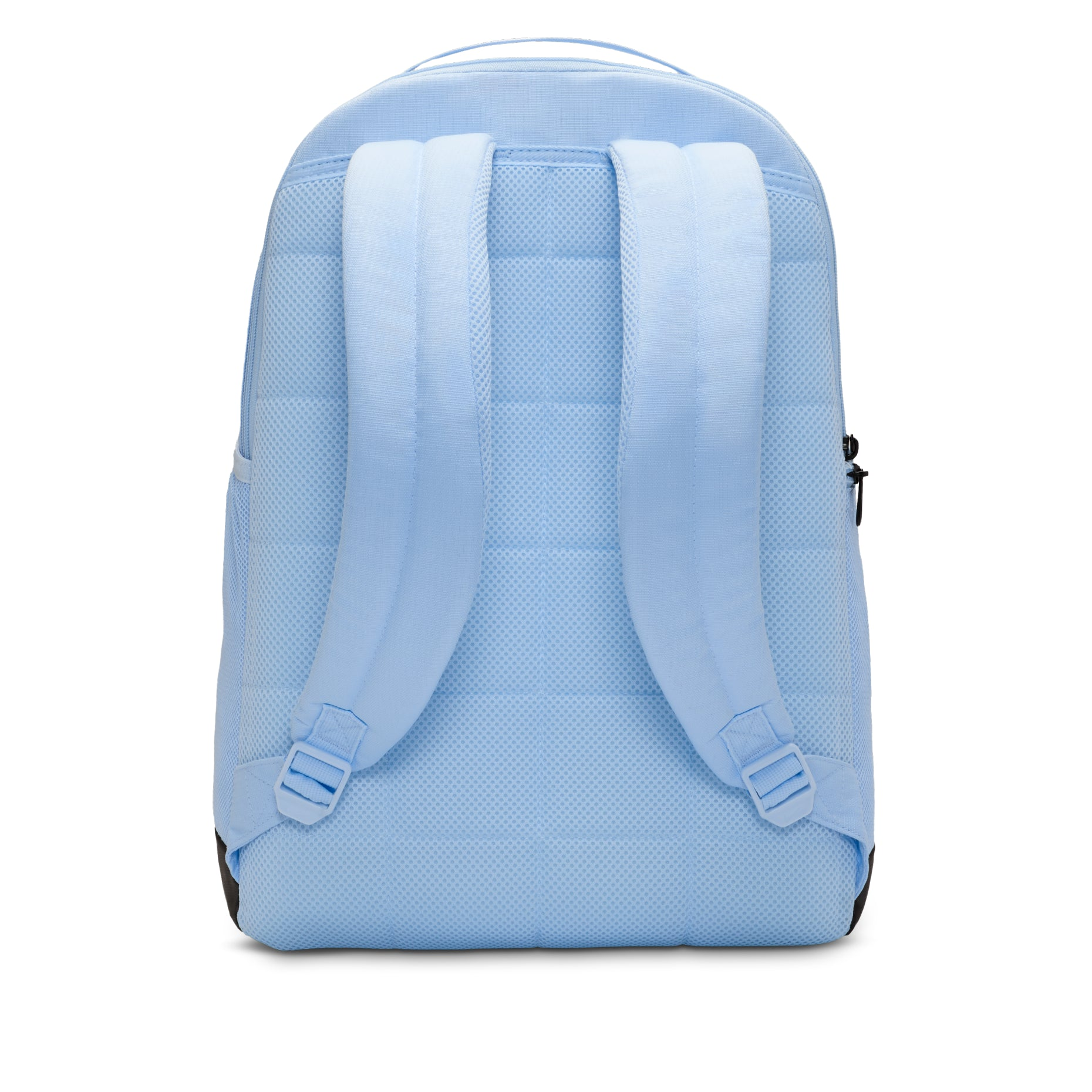 Balo Nike Brasilia Training Backpack 24L 'Blue Black' DH7709-441 - Ảnh 4