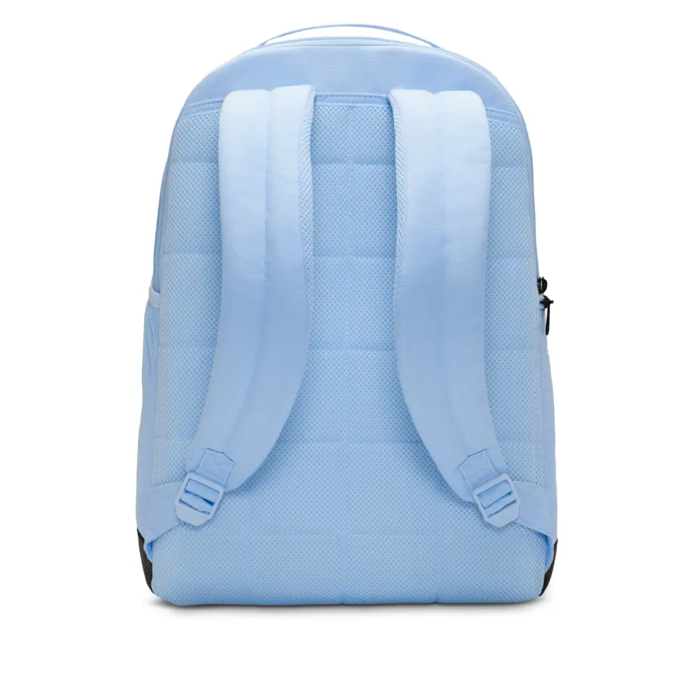 Balo Nike Brasilia Training Backpack 24L 'Blue Black' DH7709-441 - Ảnh 4