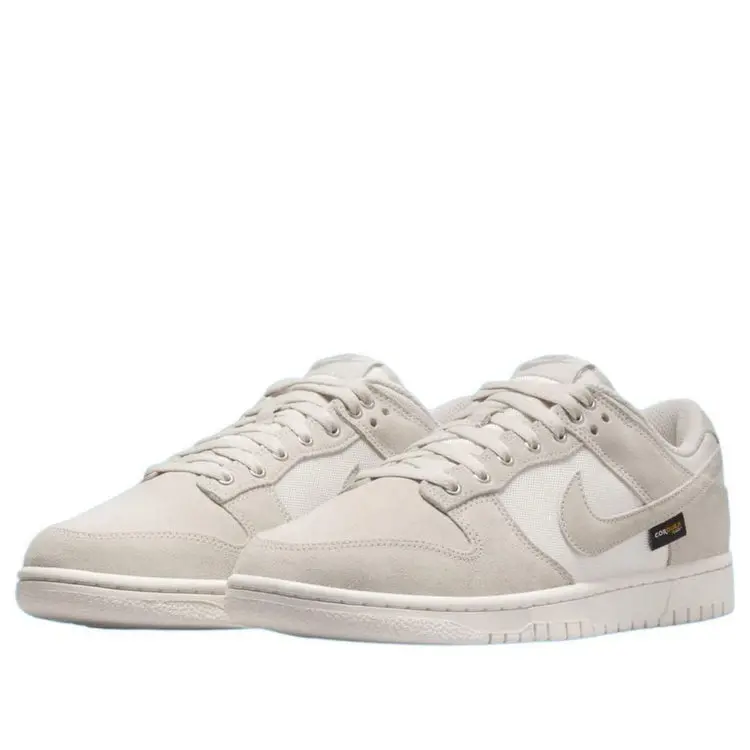 Giày Nike Dunk Low 'Light Orewood Brown' HQ3821-104 - Ảnh 3